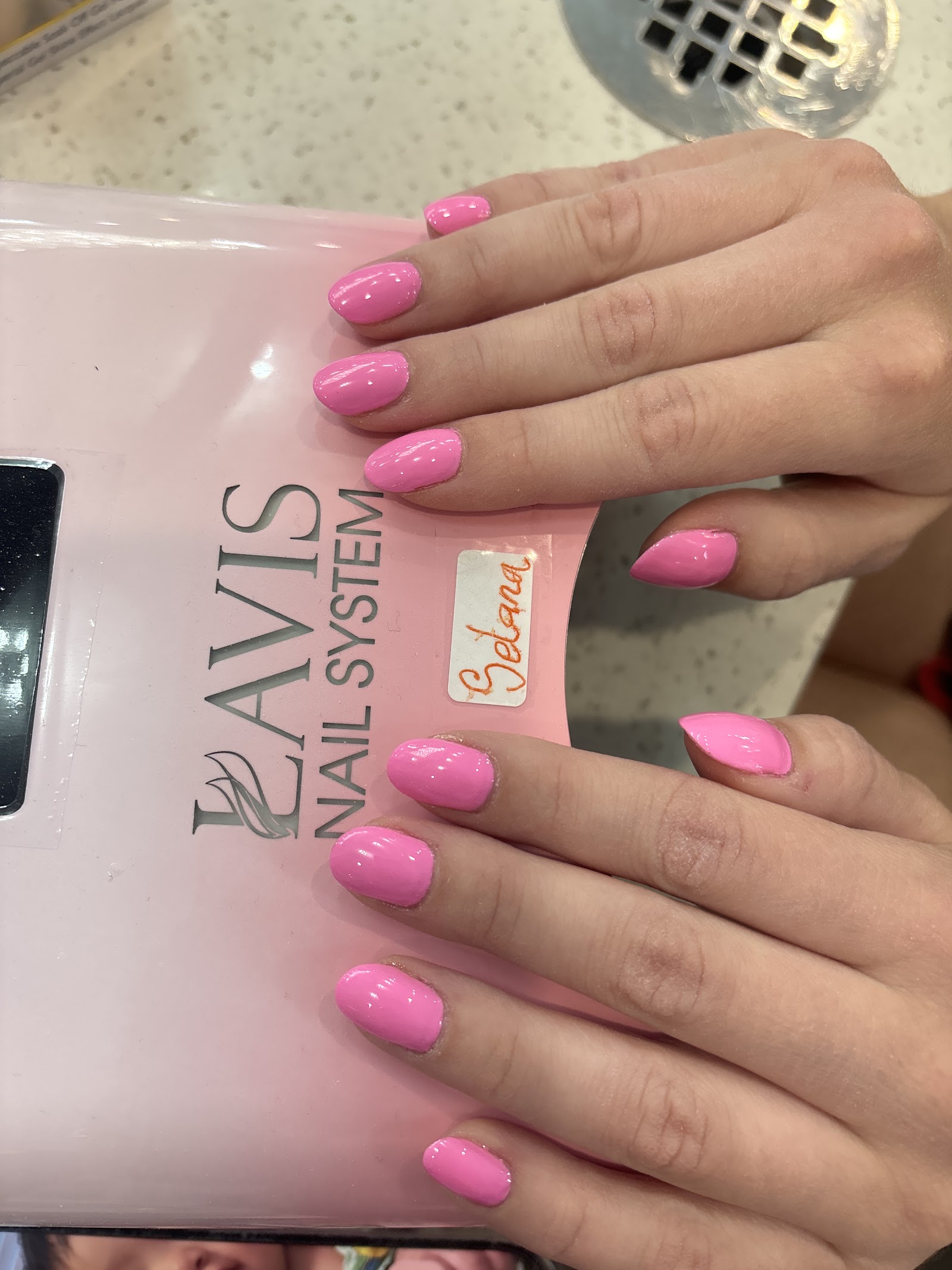 Noire the nail bar 1llc nail photo 1