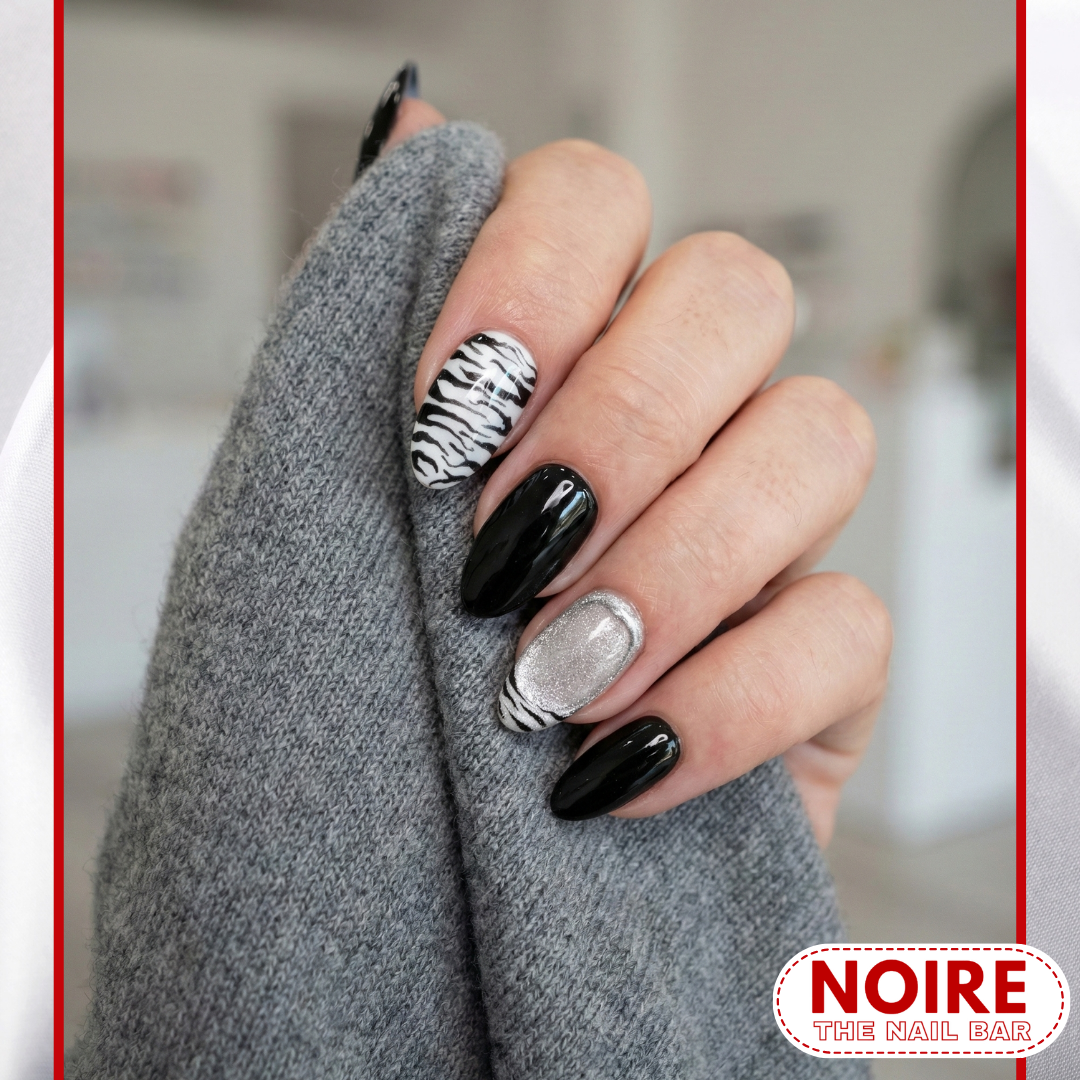 Noire the nail bar 1llc nail photo 3